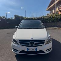 Mercedes Classe B PREMIUM TETTO