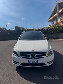 Mercedes Classe B PREMIUM TETTO