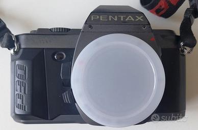 Pentax P30T