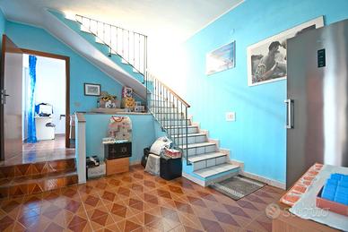 Semi-indipendente bi-livelli