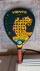 Pala Viento Blaze 2026 – Top di gamma, come nuova 