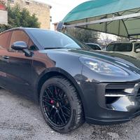 Porsche Macan 2.9 GTS