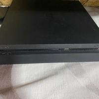 play station 4 500gb