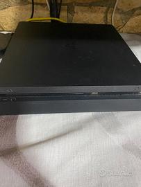 play station 4 500gb