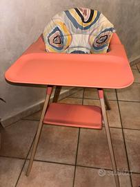 seggiolone STOKKE