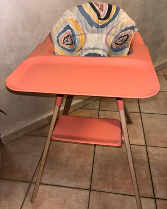 seggiolone STOKKE