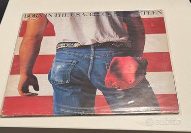 Vinile Bruce Springsteen - Born in the U.S.A.