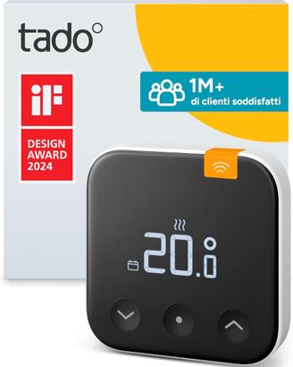Tado° Wireless Temperature Sensor X - Sensore