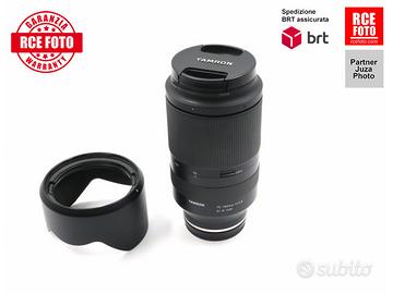 Tamron 70-180 F2.8 Di III VXD (Sony)
