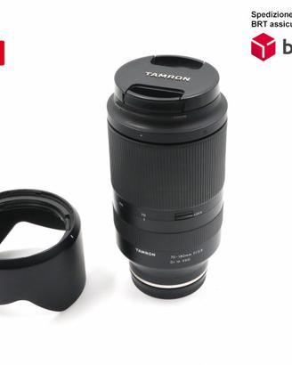 Tamron 70-180 F2.8 Di III VXD (Sony)
