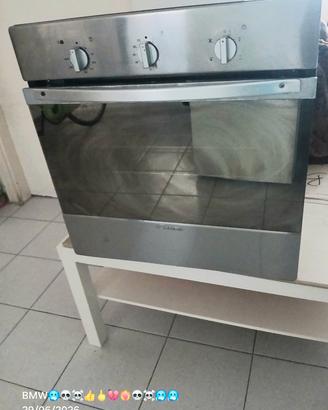 Forno da incasso a ventilatore CANDY