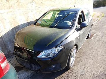 Ricambi Seat Ibiza 2010 6J 1.9 TDI BLS
