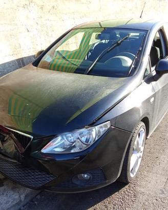 Ricambi Seat Ibiza 2010 6J 1.9 TDI BLS