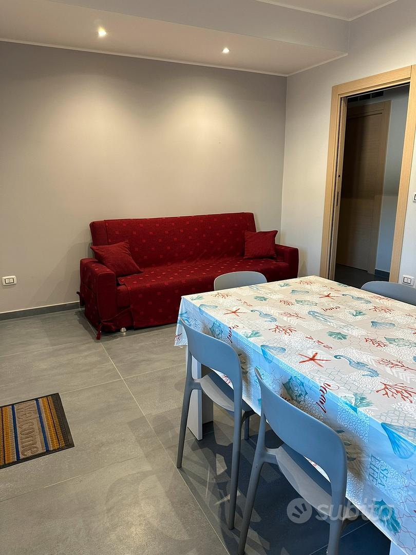 Casa a capo d'Orlando a pochi passi dal mare - Vista 5
