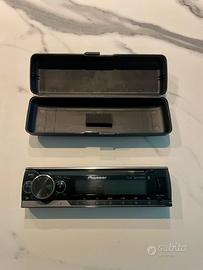 Autoradio Pioneer Deh-S420Bt