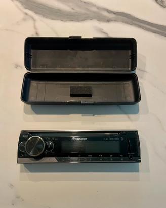 Autoradio Pioneer Deh-S420Bt