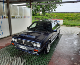 Lancia delta 1992 replica intergale