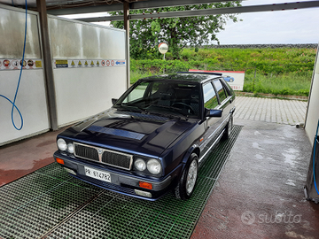 Lancia delta 1992 replica intergale