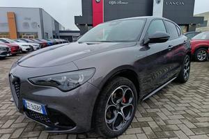 Alfa Romeo Stelvio 2.2 Turbodiesel 210 CV AT8...