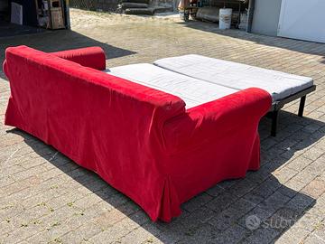 Divano 3 posti