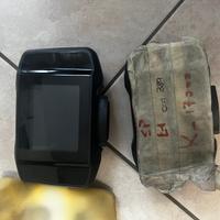 2 cruscotti strumentazione yamaha mt09 sp 2023