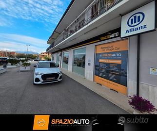 Audi Q3 SPB 35 2.0 TDI S tronic *S-LINE EDITION* F
