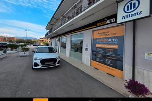 Audi Q3 NUOVA SERIE SPB 2.0 TDI S tronic S35 *S-LI