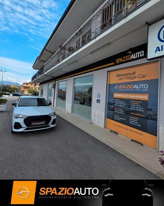 Audi Q3 NUOVA SERIE SPB 2.0 TDI S tronic S35 *S-LI