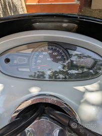 Honda pcx 150 Euro 900euro sciacca