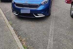 Kia niro 2019 1.6