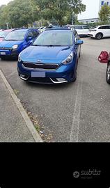 Kia niro 2019 1.6
