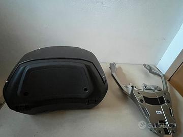 Bauletto completo forza o adv750