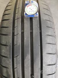 4 Gomme 205/65-16 95w Dunlop Sportbluresponse