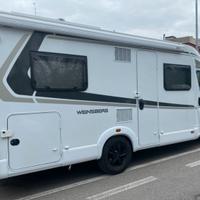 Weinsberg Caraloft 650