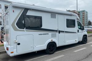 Weinsberg Caraloft 650