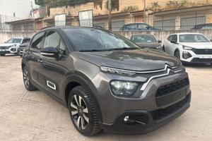 Citroen C3 PureTech 110 S&S Shine