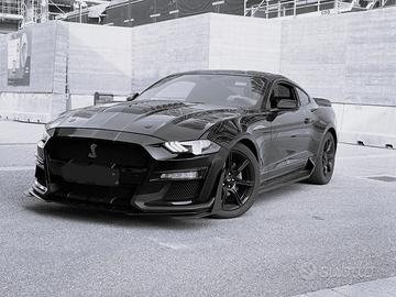 FORD Mustang SHELBY 2.3 ECOBOOST