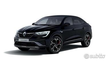 Ricambi auto x renault arkana