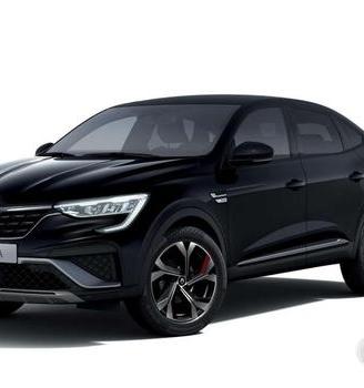 Ricambi auto x renault arkana