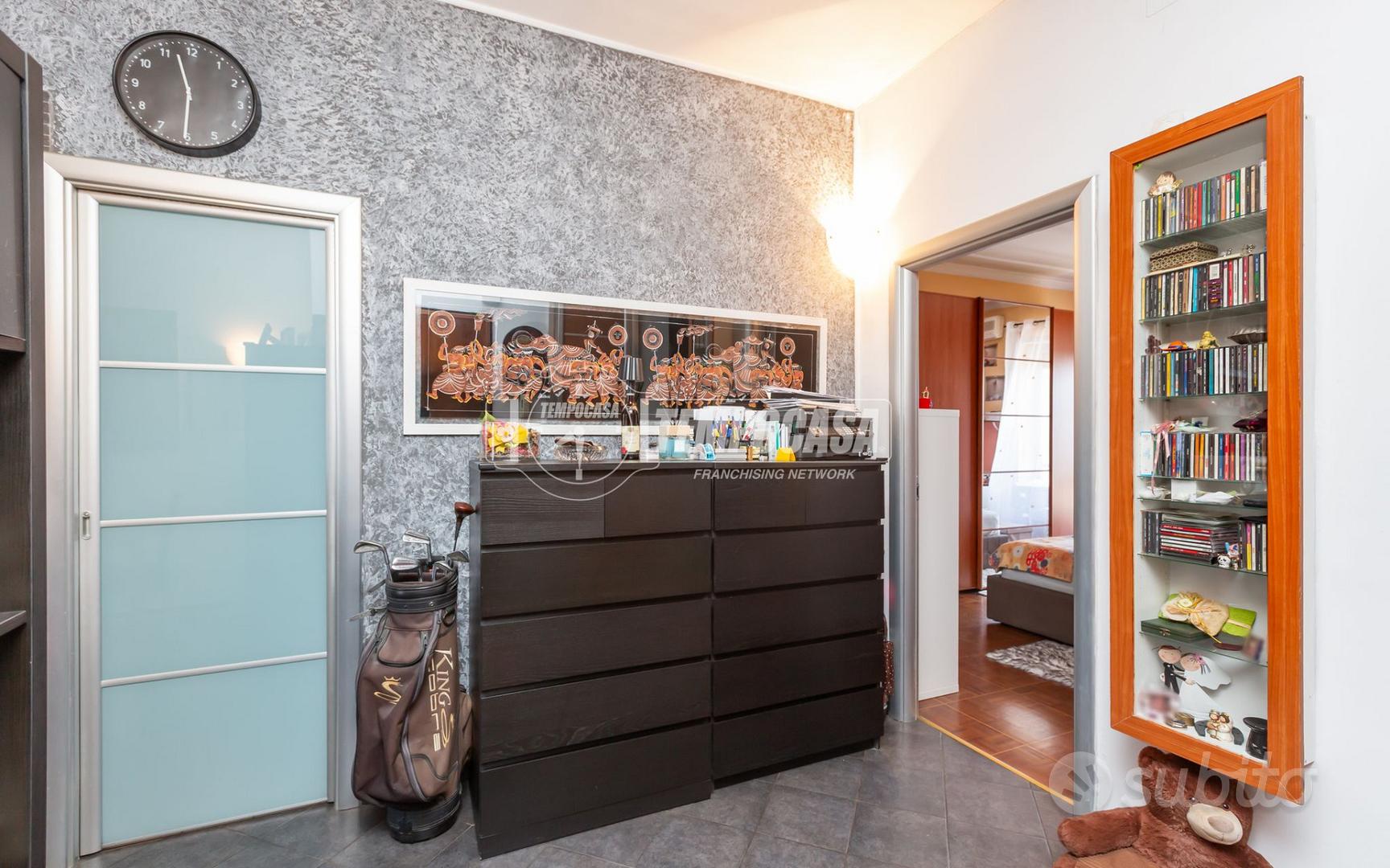 Apartment in Moncalieri, Borgo San Pietro, Torino - Vista 4