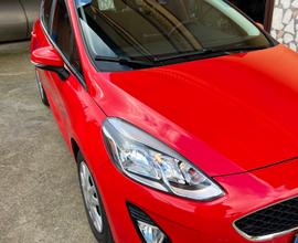 FORD Fiesta 7ª serie TITANIUM CV 85