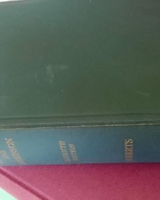 A synopsis of hygiene Jameson and Parkinson Har