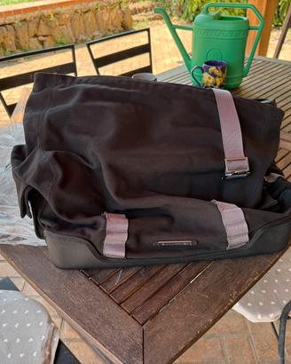 Borsa da sella BMW R NInet