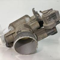 CORPO FARFALLATO HYUNDAI Getz 1° Serie 3510002900