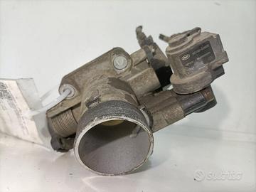 CORPO FARFALLATO HYUNDAI Getz 1° Serie 3510002900