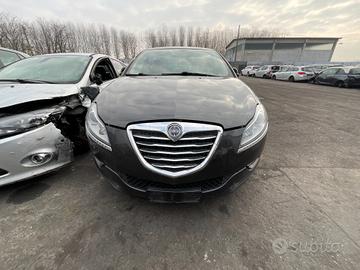 muso LANCIA DELTA PER RICAMBI