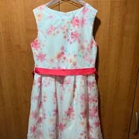 Abito da cerimonia per ragazza