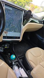 Tesla model s 85 2014 