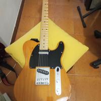 SQUIER TELECASTER Affinity