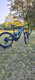 MTB GIANT REGIN E+2 PRO taglia M bicicletta 